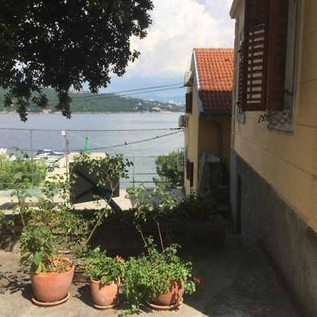 Harmony I Apartamento Opatija Exterior foto