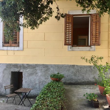 Harmony I Apartamento Opatija Exterior foto