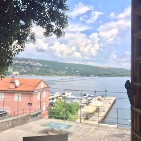 Harmony I Apartamento Opatija Exterior foto