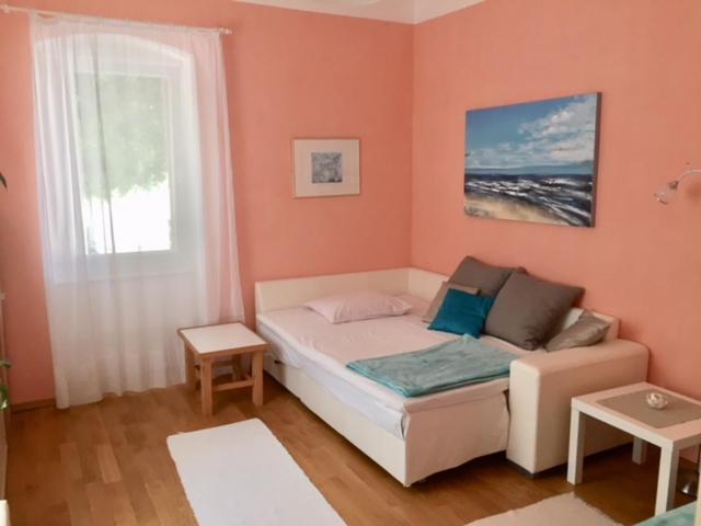 Harmony I Apartamento Opatija Exterior foto