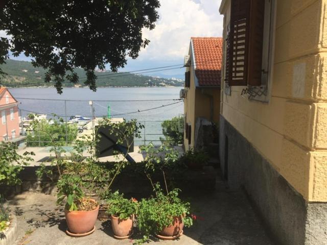 Harmony I Apartamento Opatija Exterior foto