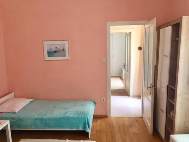 Harmony I Apartamento Opatija Exterior foto