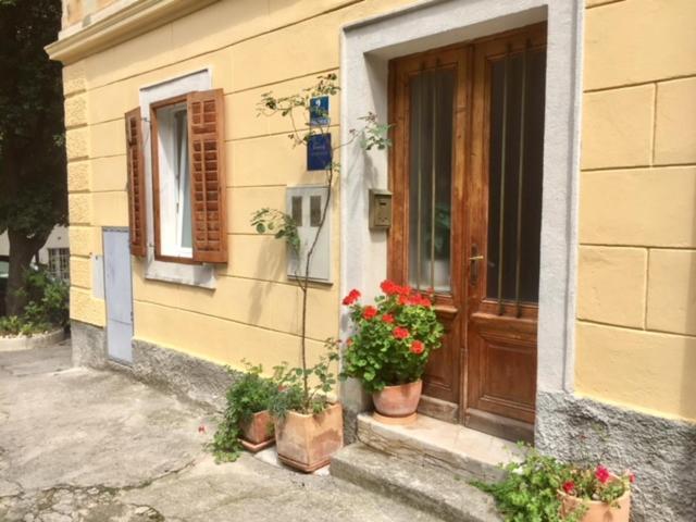 Harmony I Apartamento Opatija Exterior foto