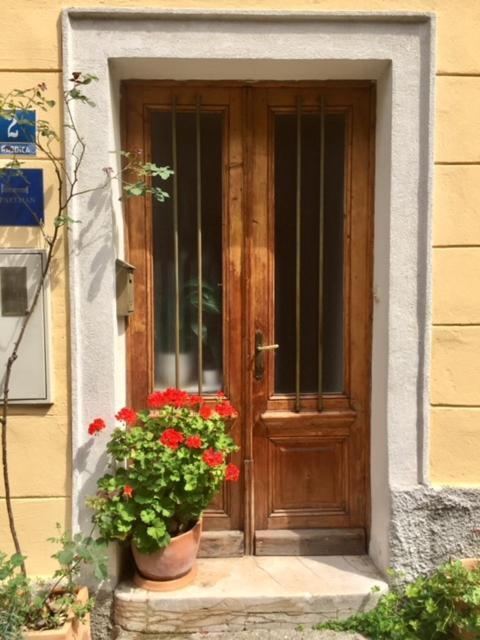 Harmony I Apartamento Opatija Exterior foto