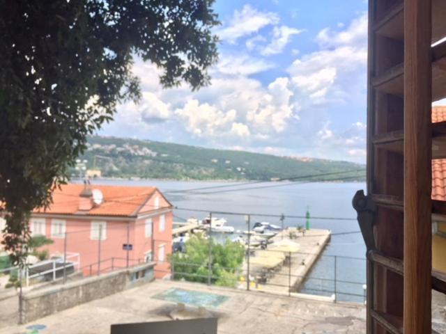 Harmony I Apartamento Opatija Exterior foto